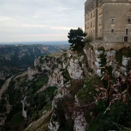 Διαμέρισμα Largo Menzullo *