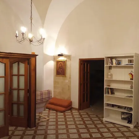 Διαμέρισμα Largo Menzullo Καστελανέτα